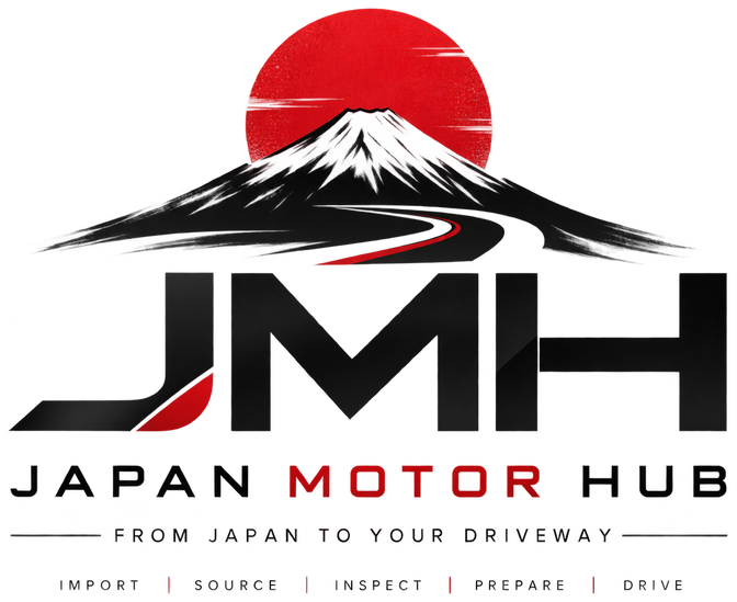 Japan Motor Hub